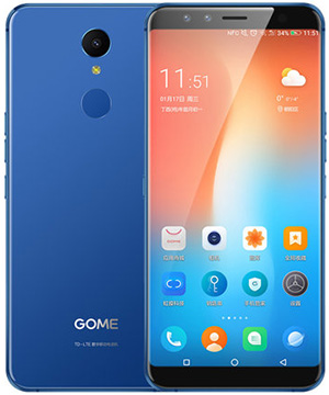 Gome